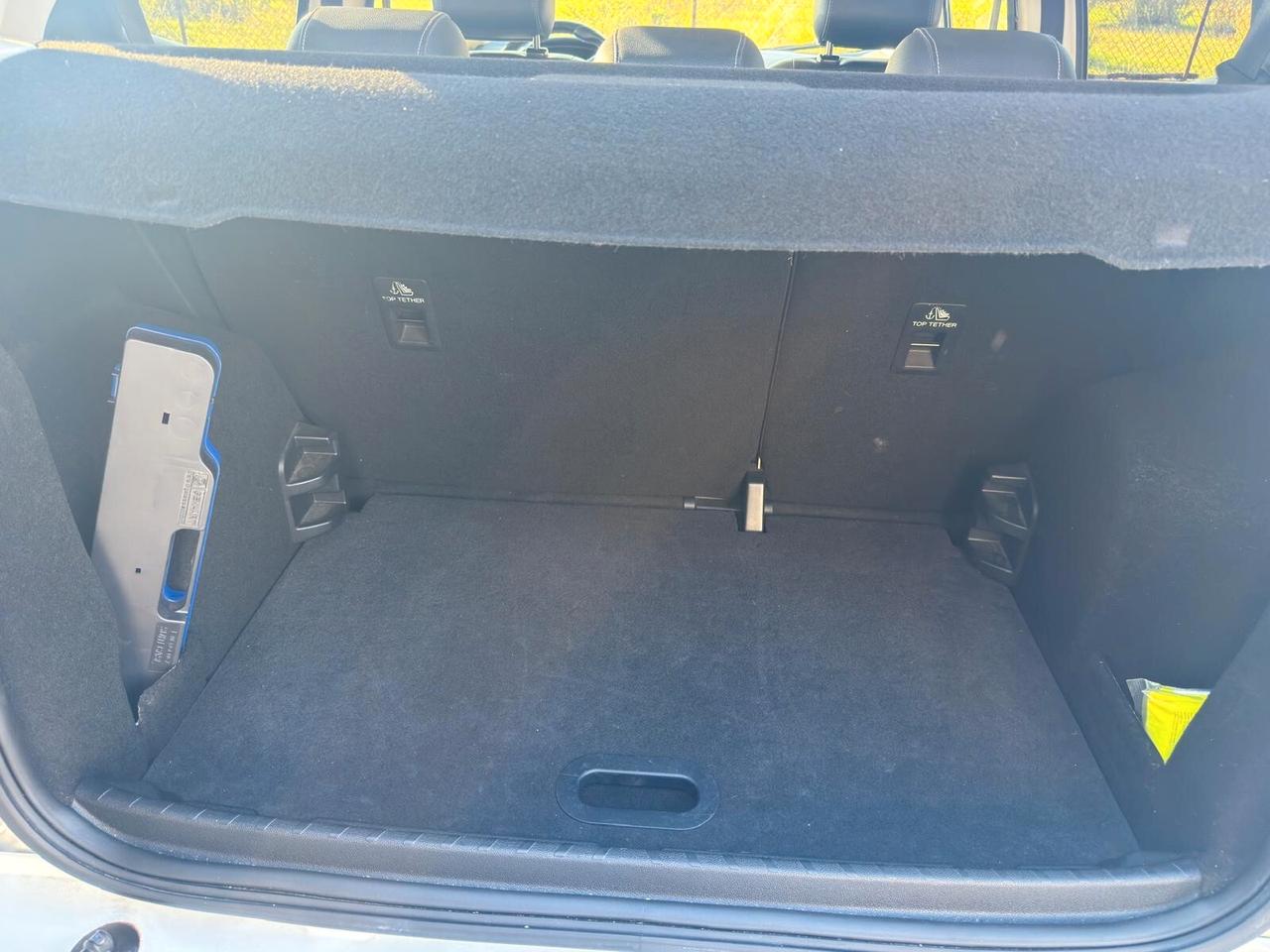 Ford EcoSport 1.0 EcoBoost 125 CV Start&Stop ST-Line