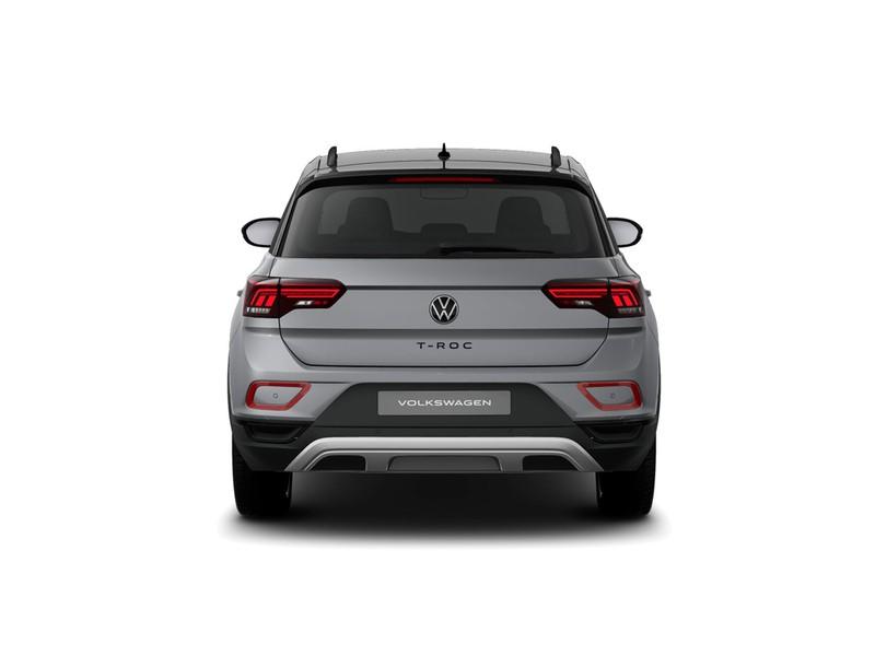 Volkswagen T-Roc 2.0 tdi style 150cv dsg