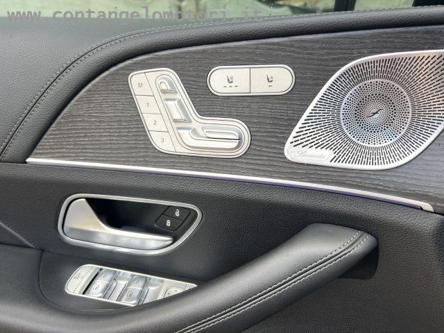 MERCEDES-BENZ GLE 300 d 4Matic Premium Plus