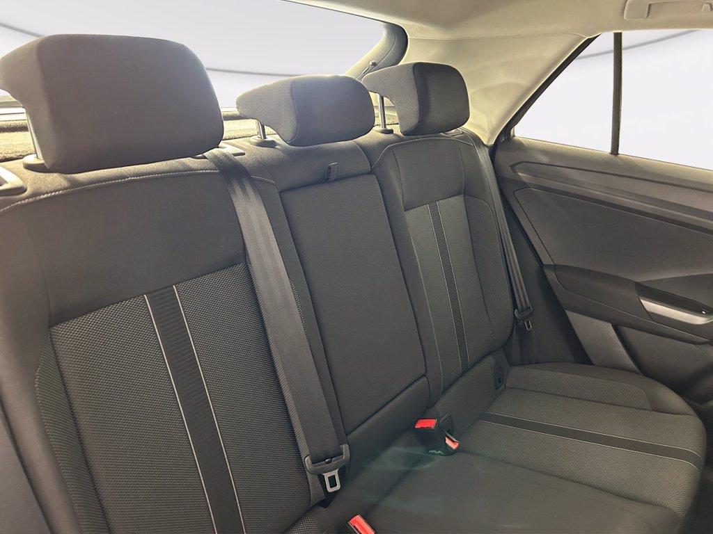 VOLKSWAGEN T-roc 1.5 tsi life dsg del 2024