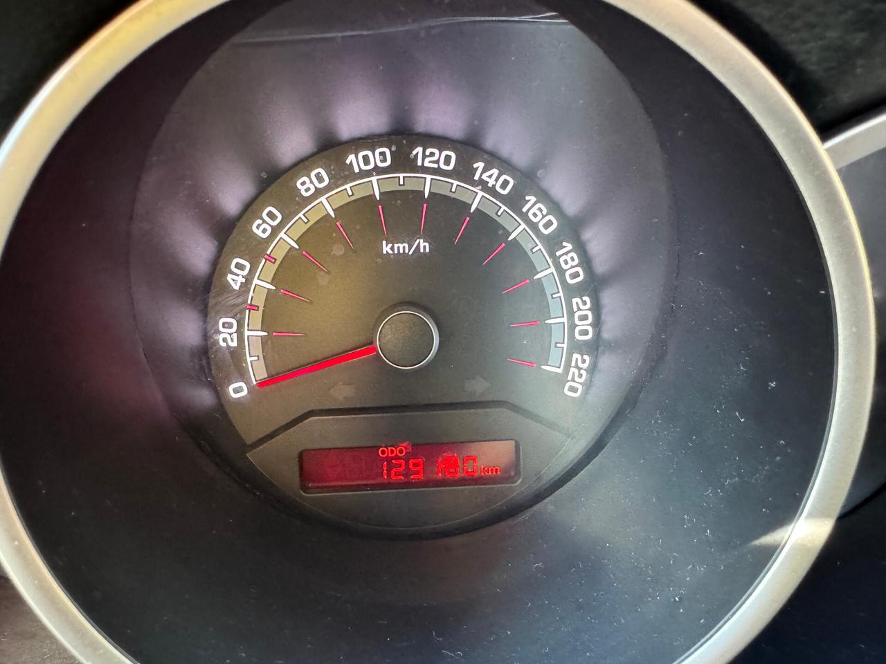 Kia Venga 1.4 CVVT Active