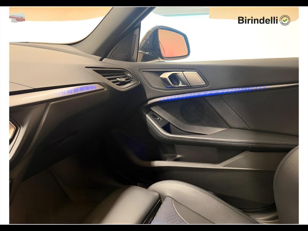 BMW Serie 2 G.C. (F44) - 218d Gran Coupé Msport