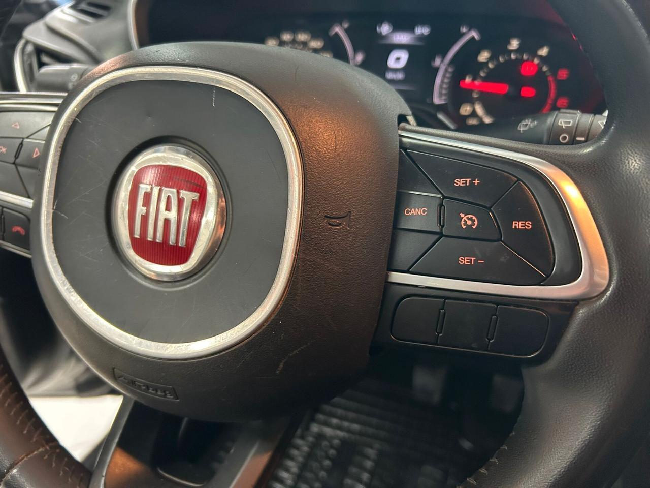 Fiat Tipo 1.3 Mjt S&S 5 porte Lounge