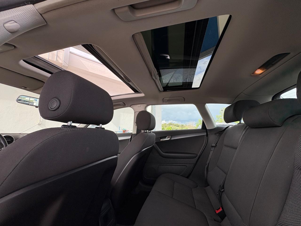 Audi A3 1.9 TDI F.AP. Attraction TETTO APRILE