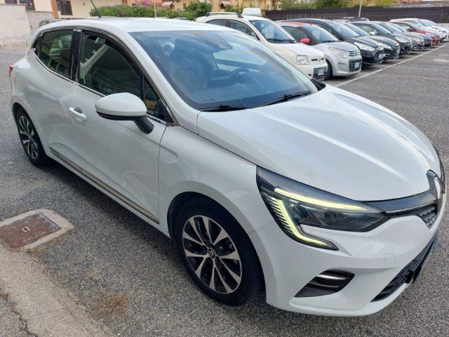 RENAULT Clio Full Hybrid E-Tech 140 CV 5 porte E-Tech FULL.