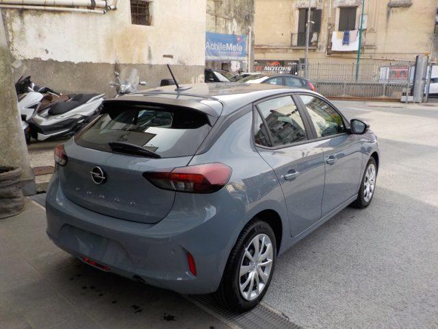 OPEL Corsa My25 - 1.2 Hybrid 110 CV DCT6 Edition