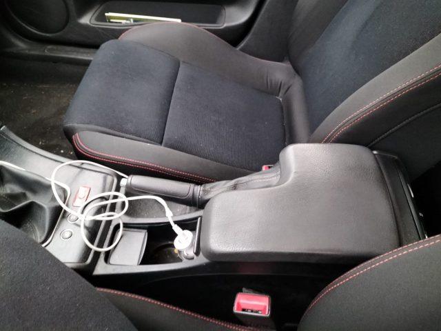 ALFA ROMEO 159 2.0 JTDm 136 CV Sportwagon Distinctive