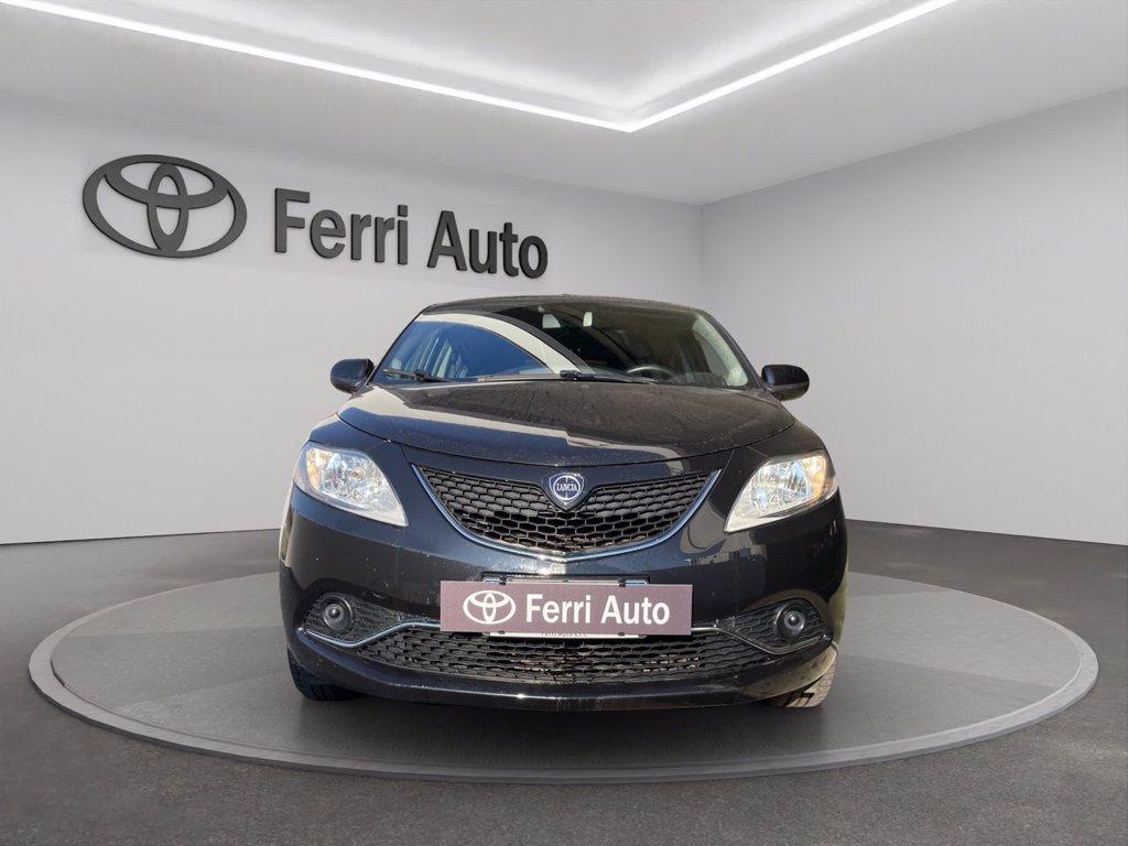 LANCIA Ypsilon 1.2 gold ecochic gpl 69cv my16 del 2018