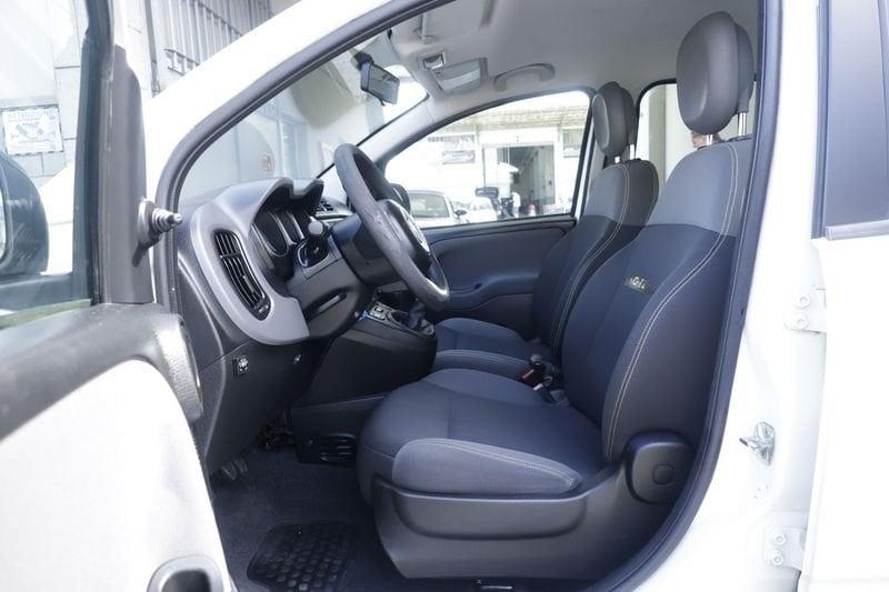FIAT Panda FIAT Panda 1.2 EasyPower Lounge 51KW ANNO 2014