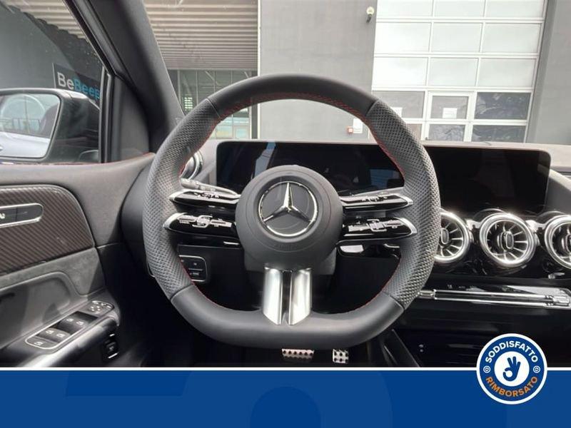 Mercedes-Benz Classe B 180d Automatic AMG Line Advanced Plus