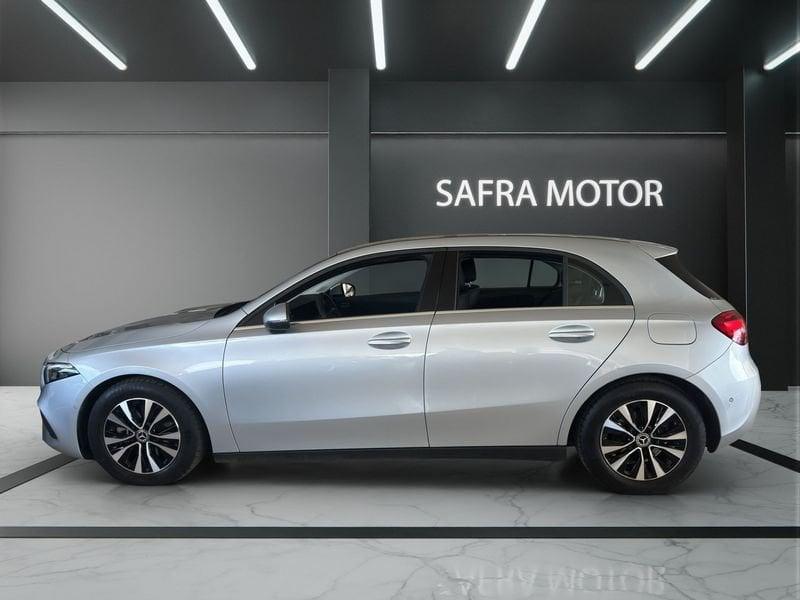 Mercedes-Benz Classe A A 180 d Advanced Auto