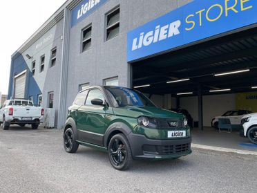 Ligier Myli R.EBEL X