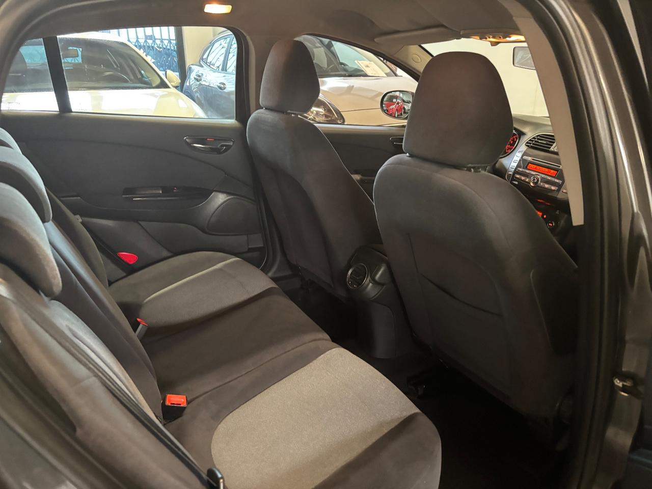 Fiat Bravo 1.4 T-jet 150 CV | GPL ||