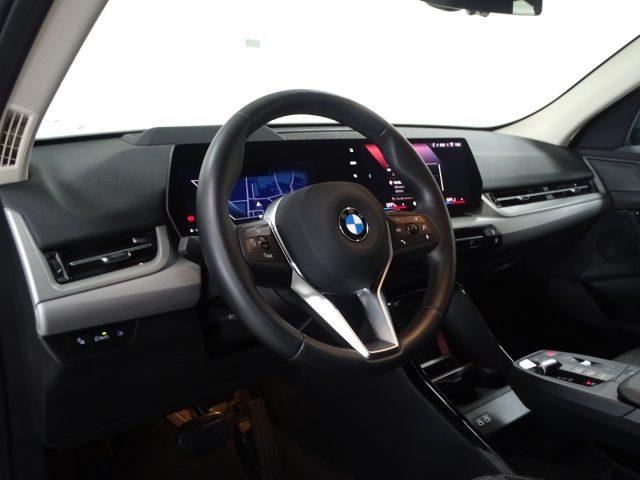 BMW X2 sDrive18d Steptronic *PROMO PARISI GROUP*
