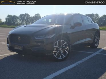 Jaguar I-Pace EV 90 KWh SE 400 CV #6982