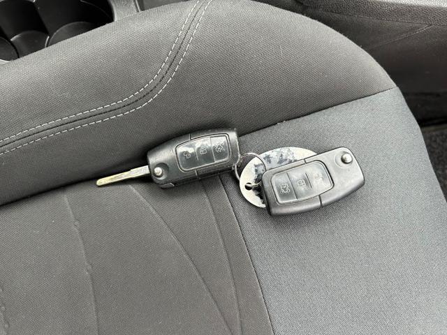 FORD Fiesta Plus 1.2 60CV 5 porte