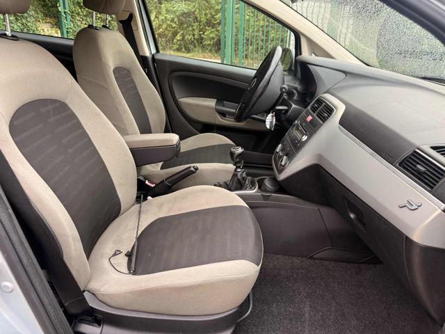 FIAT Grande Punto 1.2 5 porte Dynamic