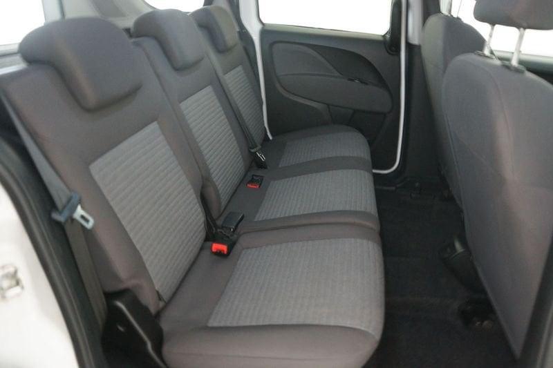FIAT Doblò 1.6 MJT 16V 120CV Lounge