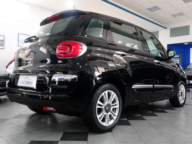 Fiat 500 L 1.3 MJT 95 CV URBAN