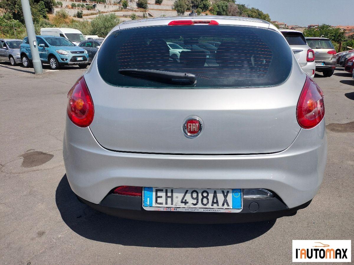 FIAT - Bravo 1.6 mjt Dynamic 120cv