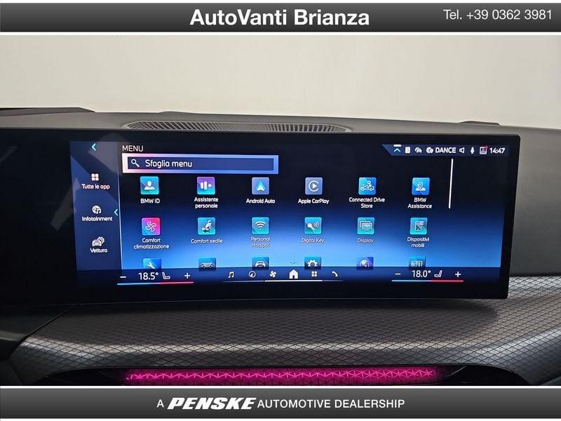 BMW Serie 4 420d Gran Coupe mhev 48V xdrive MSport Pro LCI