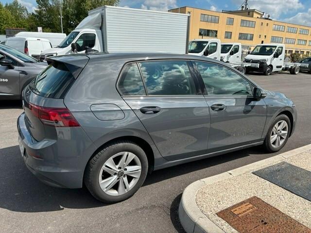 Volkswagen Golf 2.0 TDI SCR Style