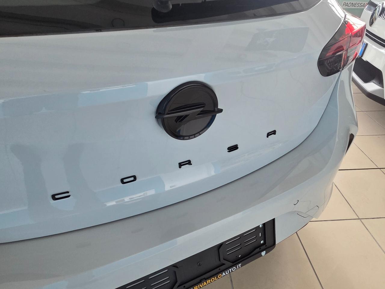 Opel Corsa GS 100 CV TETTO NERO KM/0 NESSUN OBBLIGO FINANZIARIO