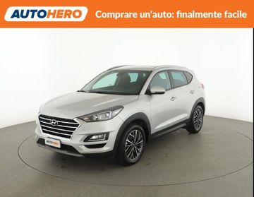 HYUNDAI Tucson 1.6 CRDi 136CV XPrime