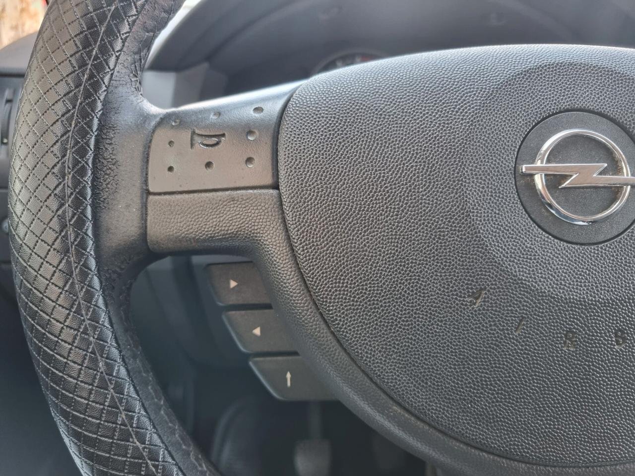 Opel Meriva 1.3 CDTI Cosmo