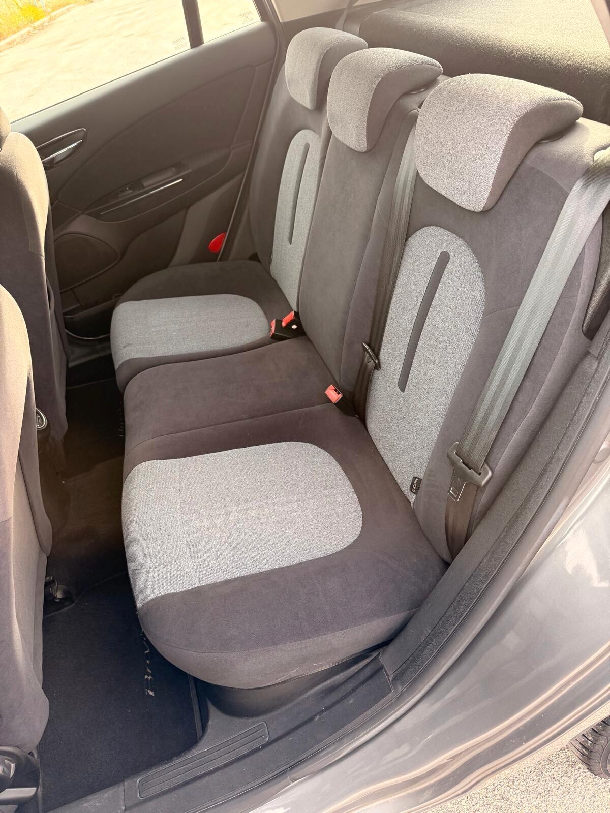 Fiat Bravo 1.6 MJT 120 CV FULL OPTIONAL