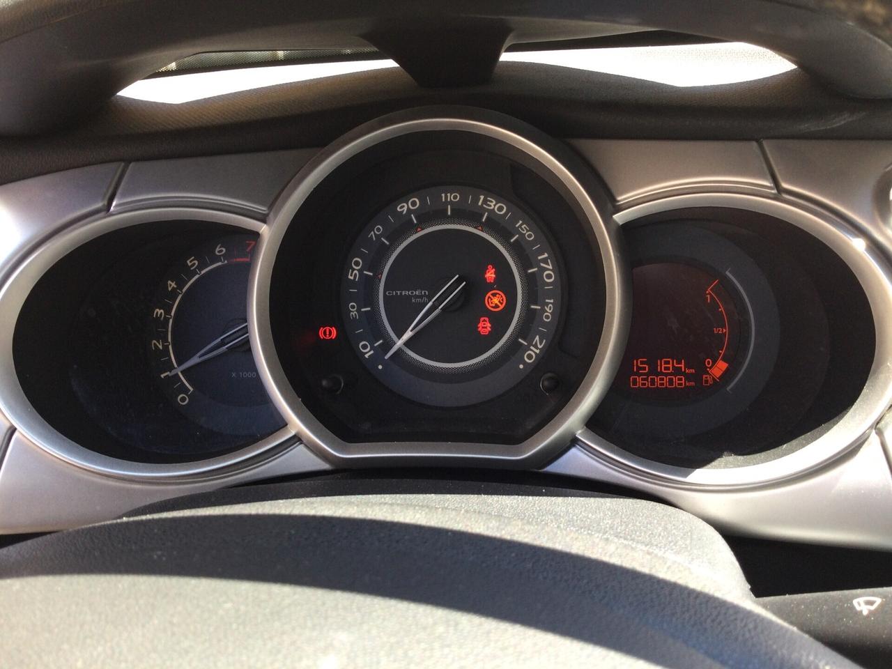 Citroen C3 1.1 Seduction