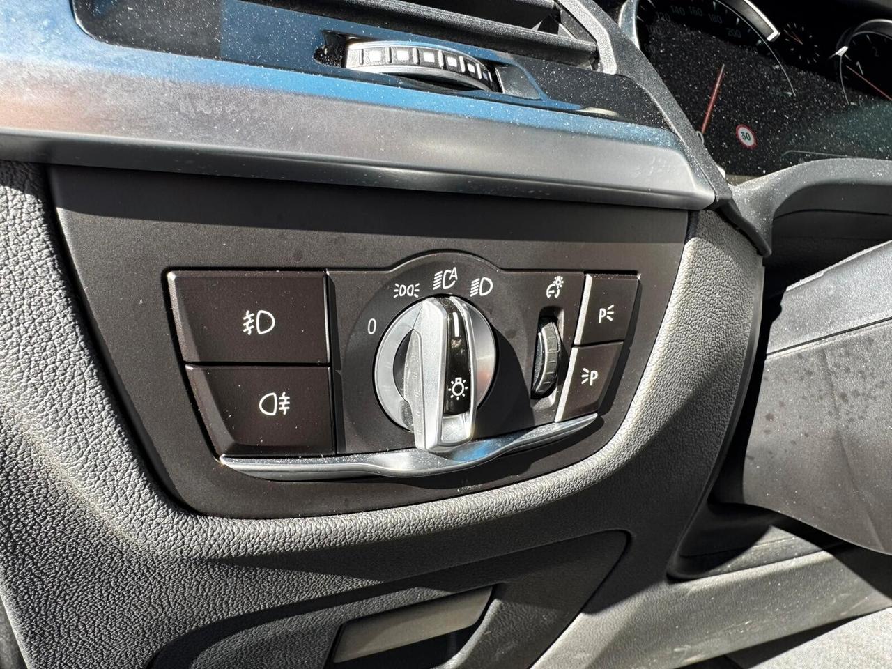 Bmw X4 xDrive20d xLine