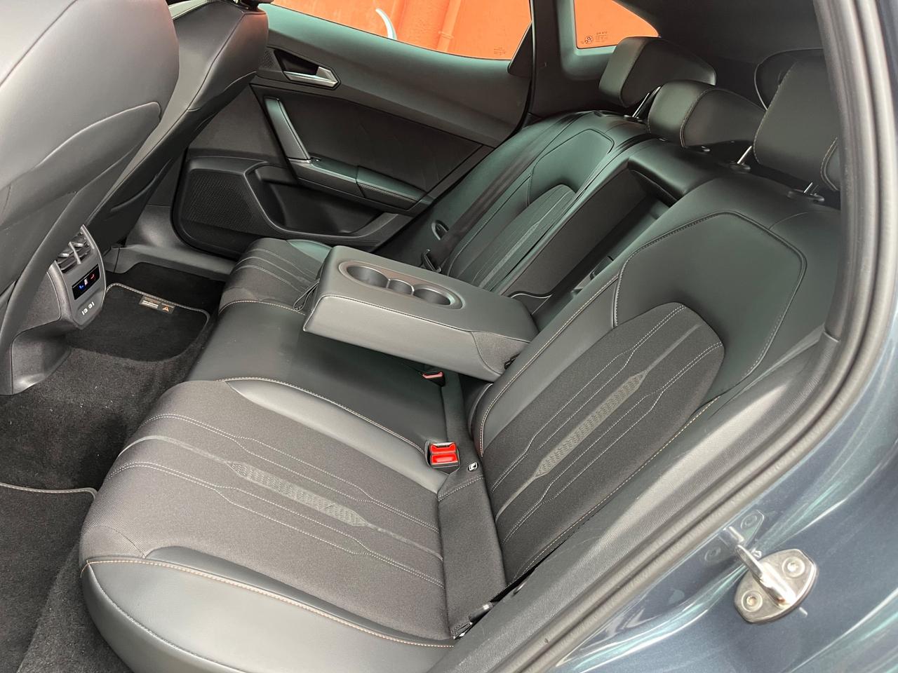 Cupra Formentor 2.0 TDI 4Drive DSG 150cv