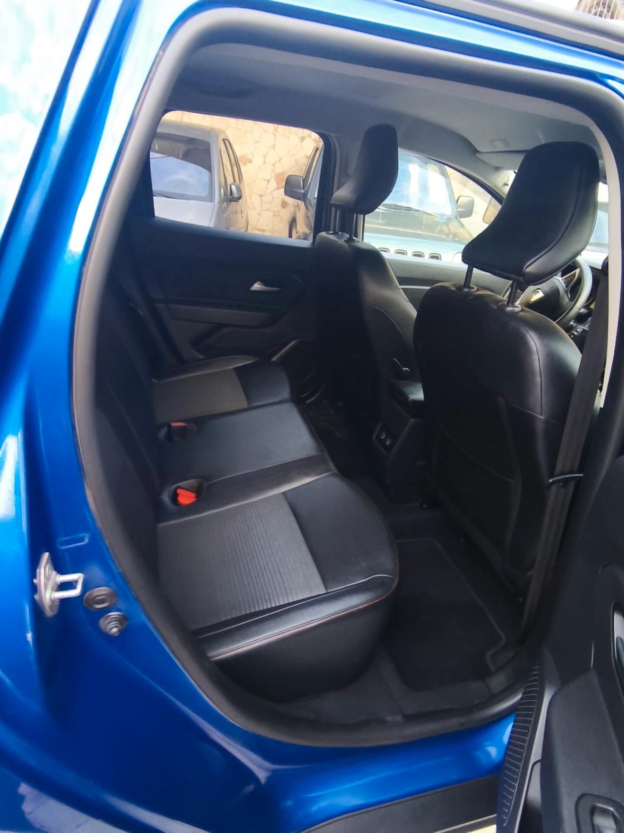 Dacia Duster 1.0 TCe GPL 4x2 Comfort