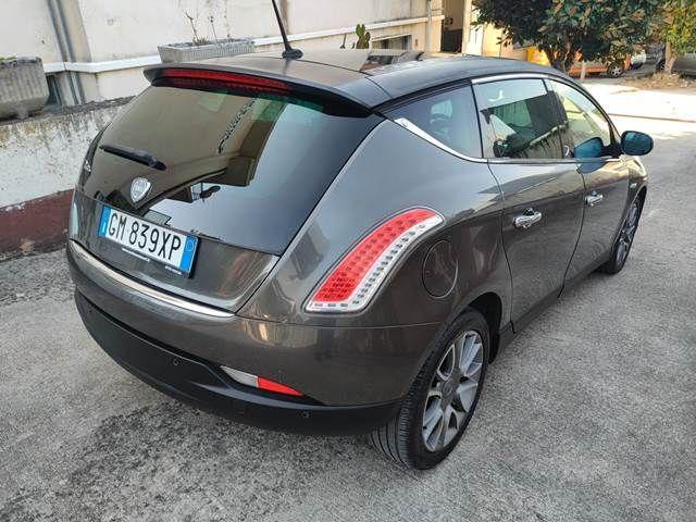 LANCIA - Delta - 1.6 MJT Selectronic Platino