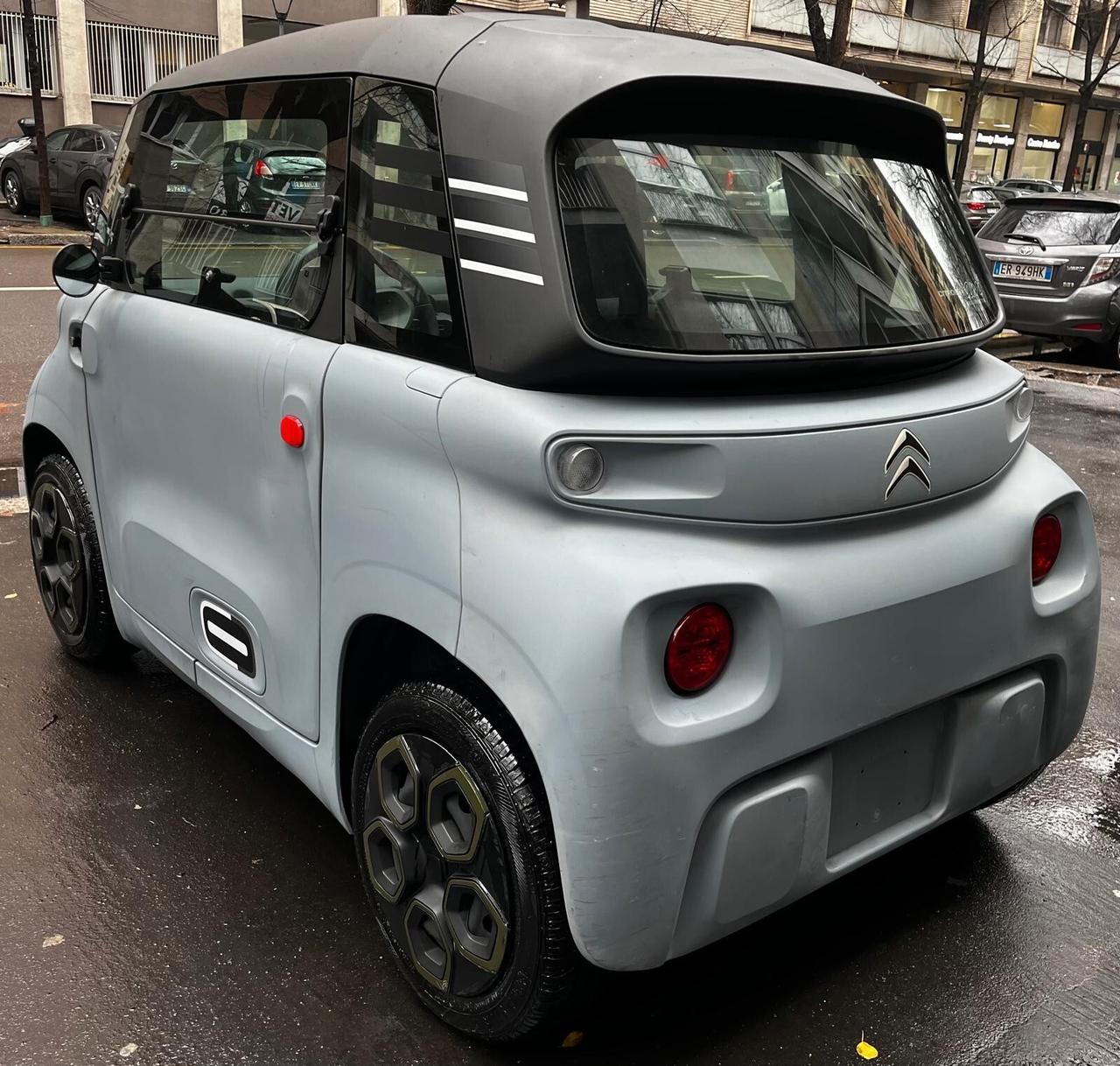 Citroen Ami