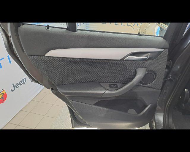 BMW X1 xdrive25e Business Advantage auto