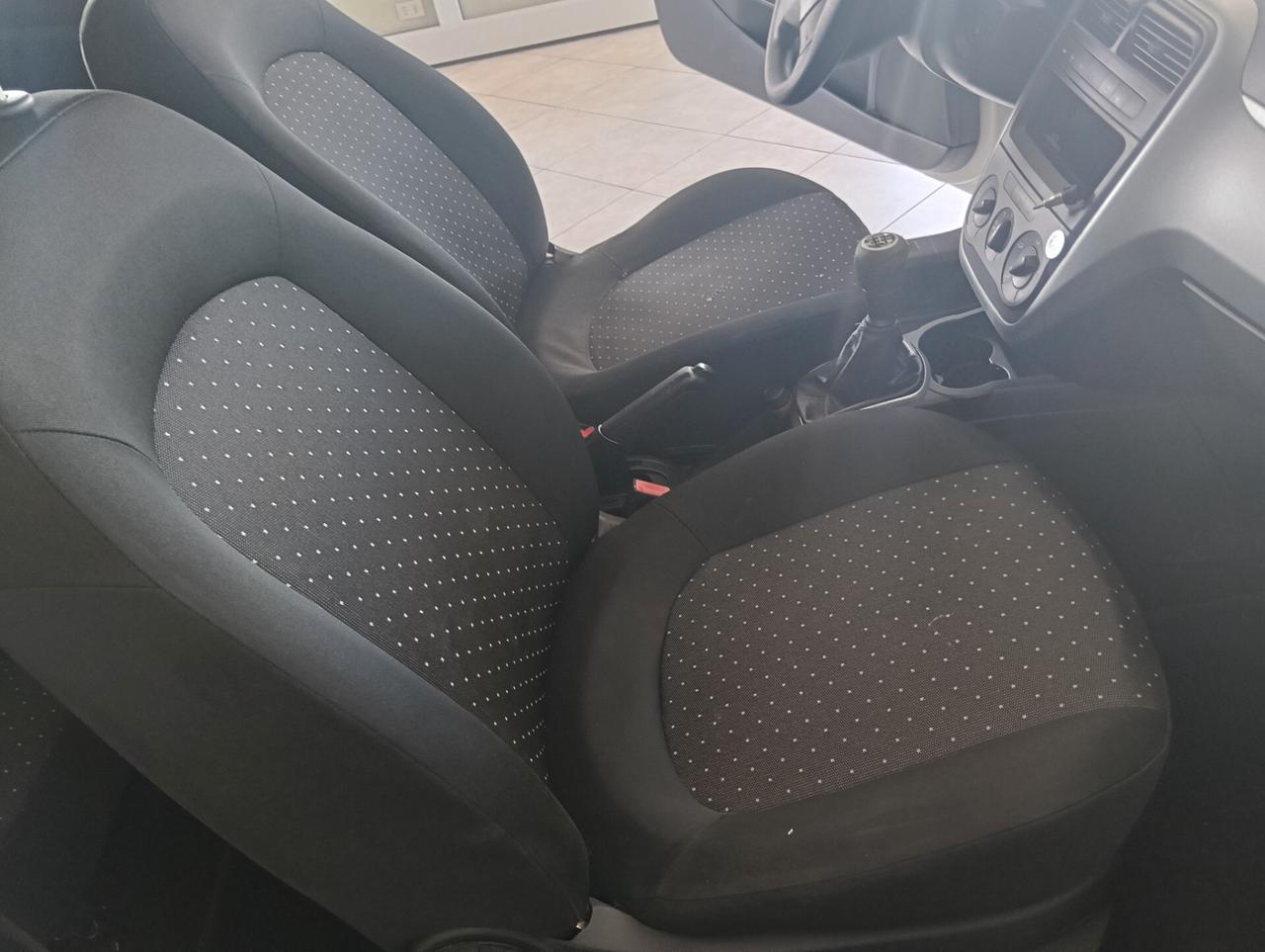 Fiat Grande Punto Grande Punto 1.4 3 porte Active Natural Power