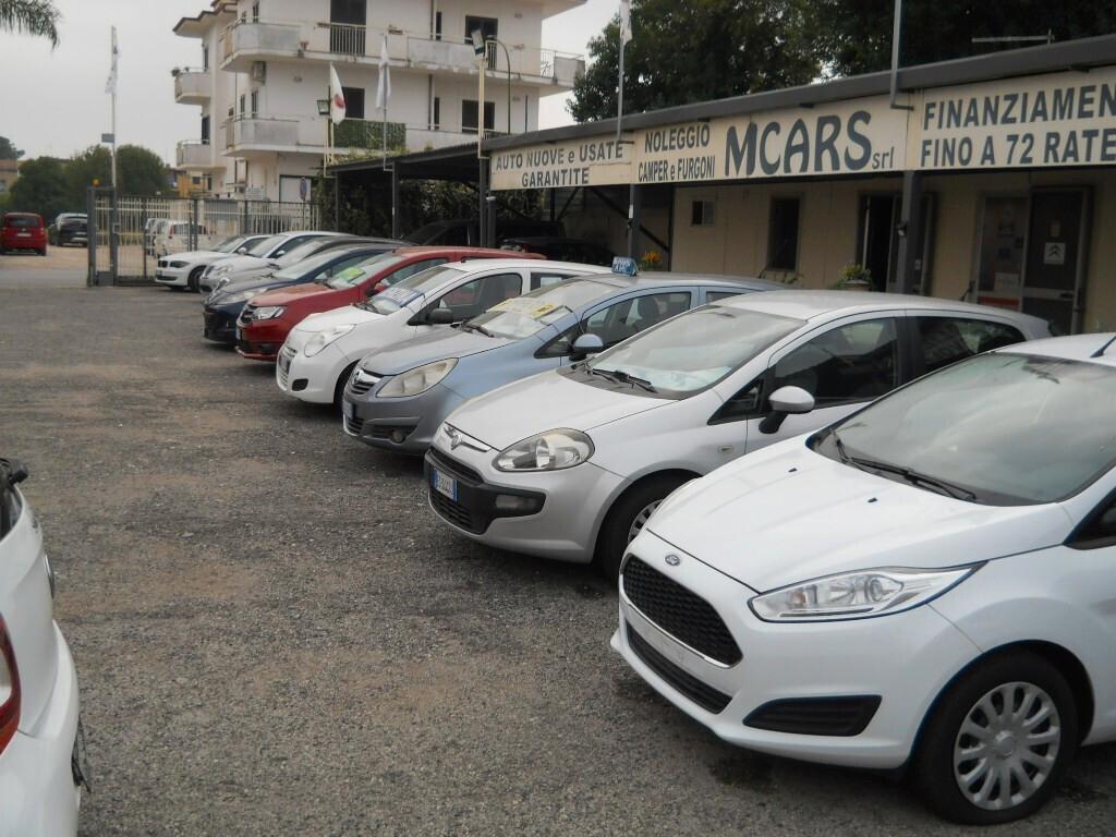Smart ForFour 900 CC PASSION BICOLORE TETTO PANORAMAMICO