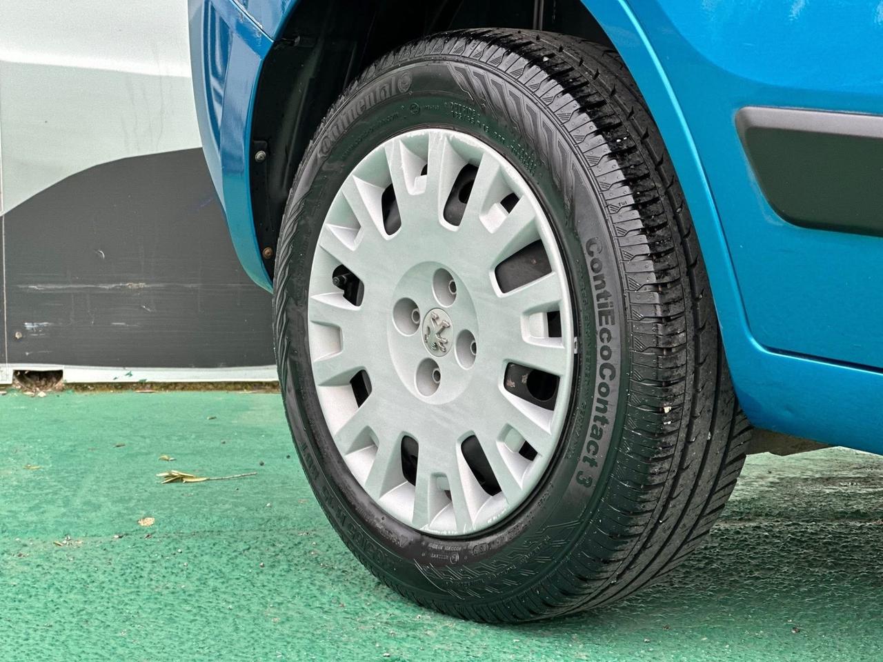 Peugeot Bipper Tepee 1.3 HDI 75cv Style 2015