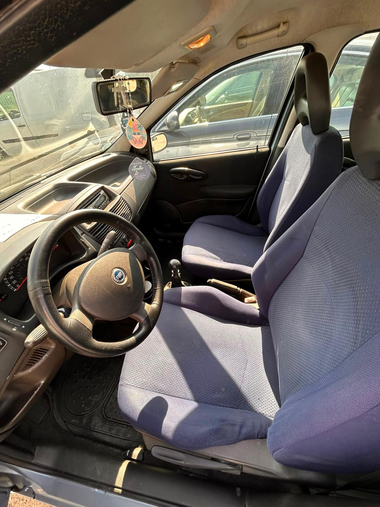 Fiat Punto Classic 1.2 5 porte Natural Power