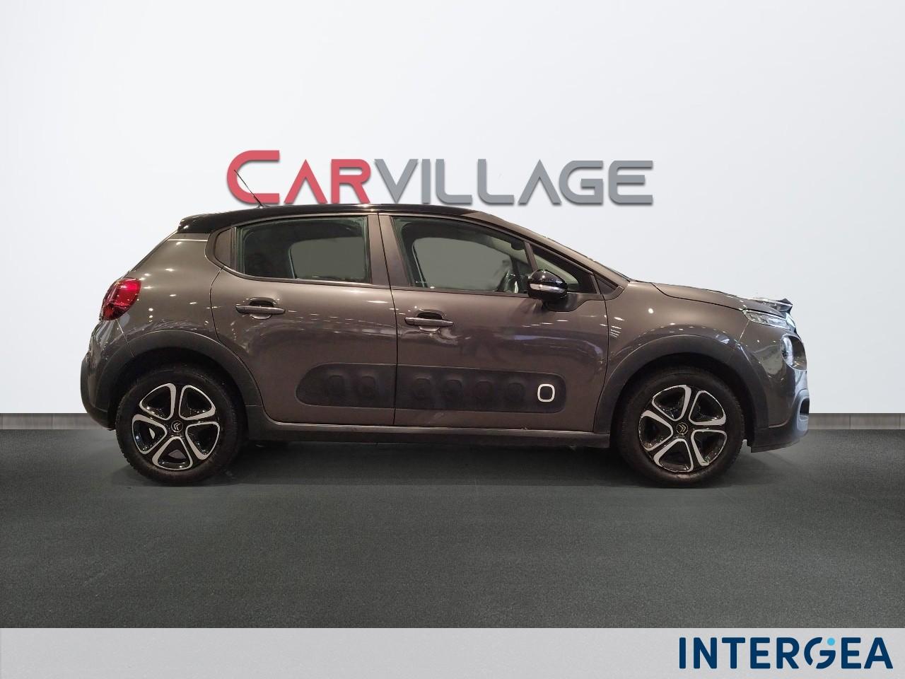 CITROEN C3 1.2 puretech Feel s&s 83cv neopatentati my20