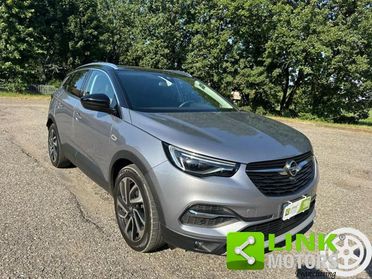 OPEL Grandland X 1.5 diesel Ecotec Start&Stop Ultimate UNICO PROPR.