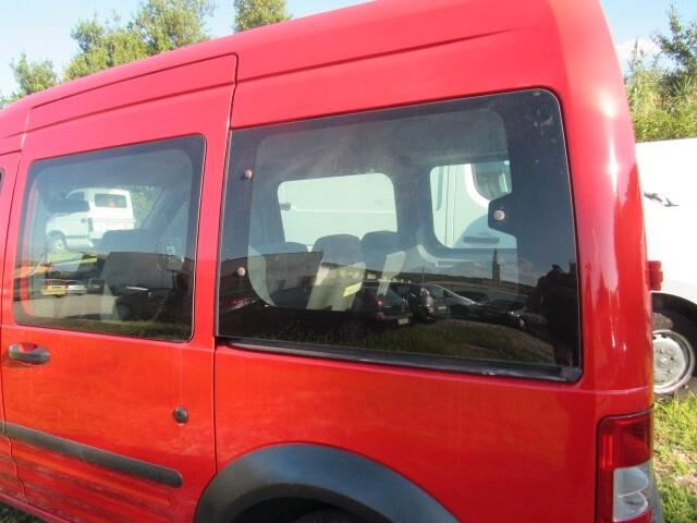 Ford Transit Connect Tourneo Connect 200S 1.8 TDCi/90CV PC 8 POSTI
