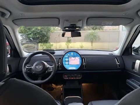 Mini Cooper D Countryman Classic