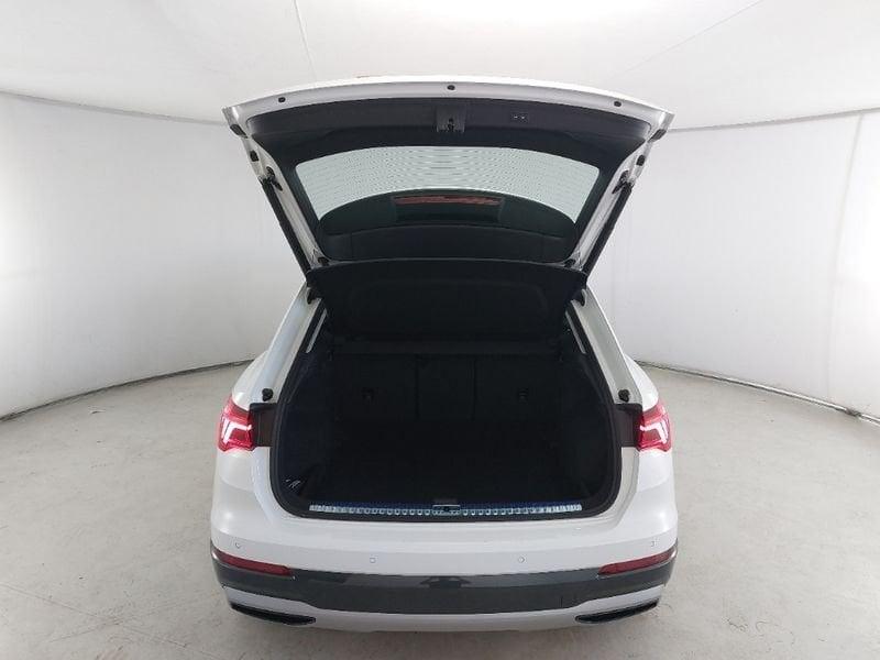 Audi Q3 Q3 35 TDI S tronic Business Advanced