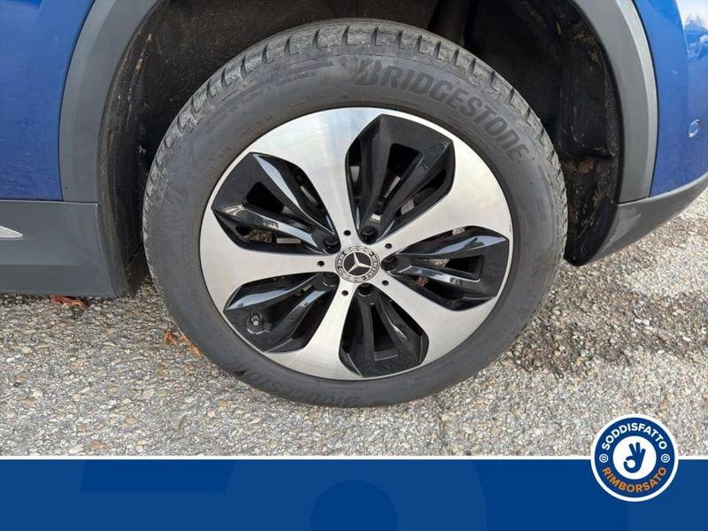 Mercedes-Benz GLA 180 d Automatic Advanced Plus Progressive