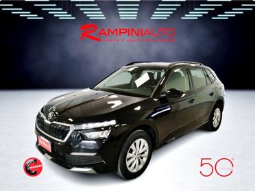 SKODA Kamiq 1.0 G-Tec METANO Km 61.000 Unico Propr.