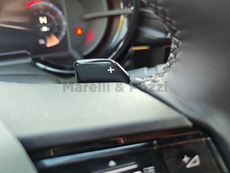 Alfa Romeo Junior Junior 1.2 145 CV Hybrid eDCT6 Speciale