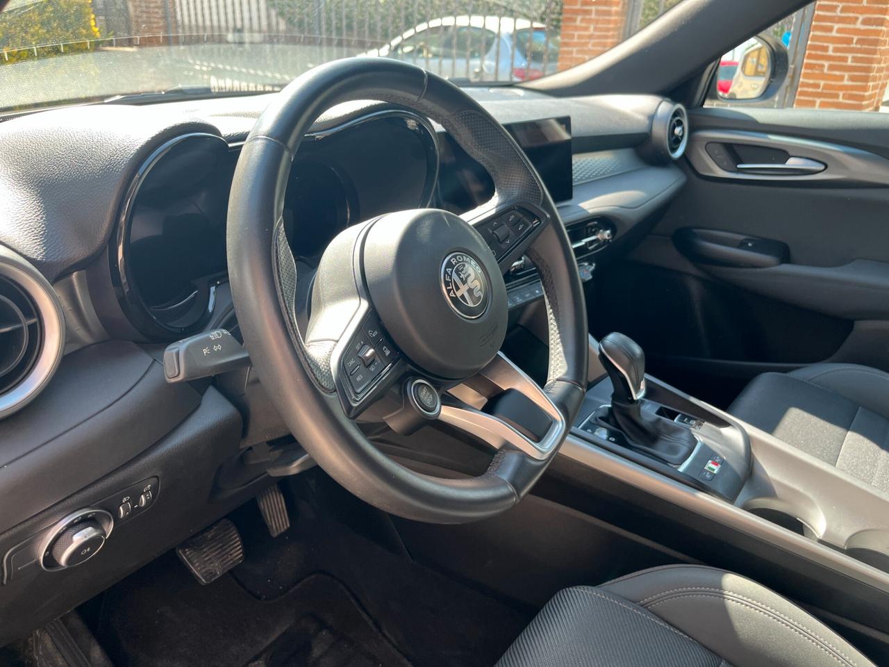 Alfa Romeo Tonale 1.6 130CV SPRINT 2024